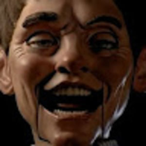 Meet your Posher, Scott